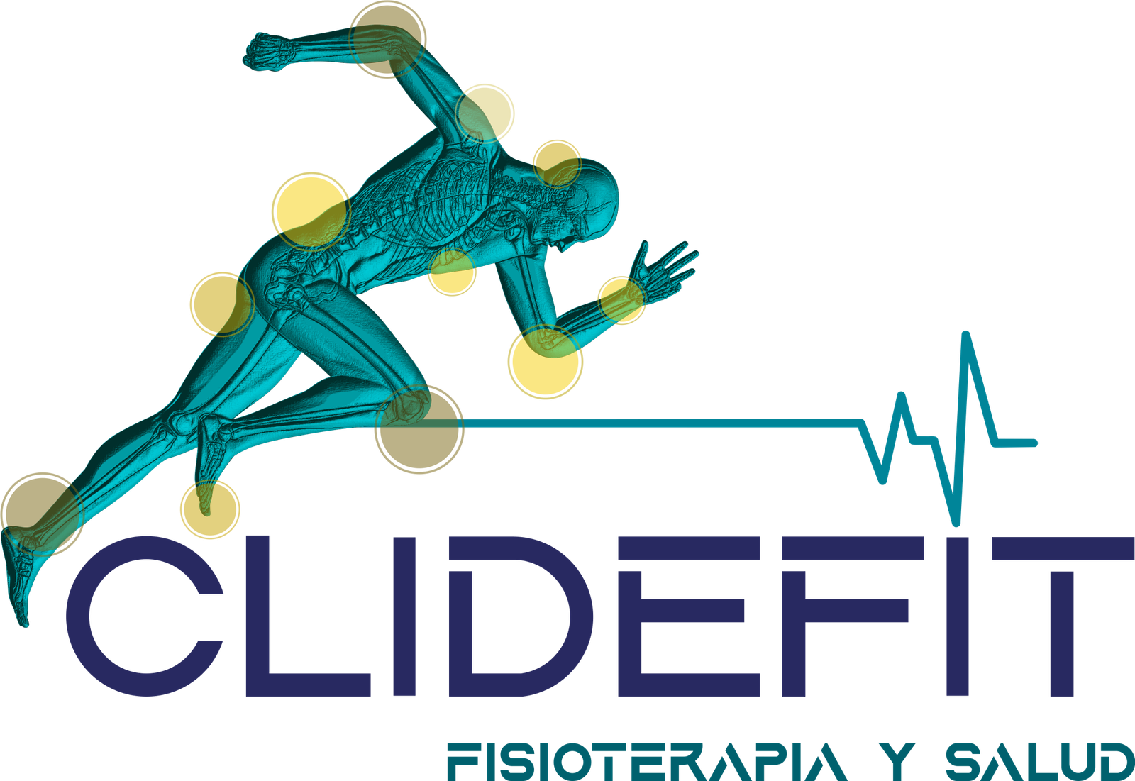 clinica de fisioterapia en cáceres clidefit